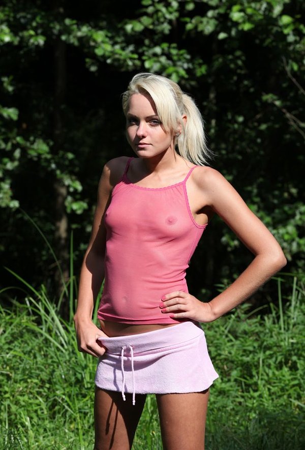 Проститутка Галина