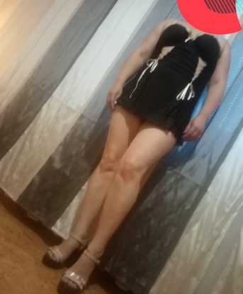 Проститутка Ольгуся